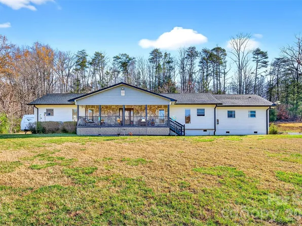 20 Annie Dr, Marion, NC 28752