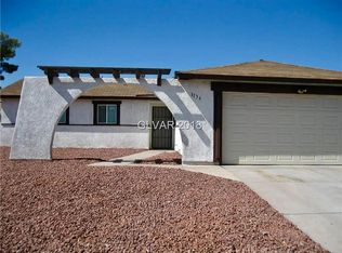 1136 E Hacienda Ave, Las Vegas, NV 89119