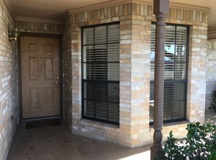 3301 Windsor Way, Woodway, TX 76712