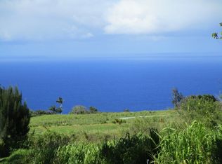 Papaaloa Ave LOT 62, Laupahoehoe, HI 96764