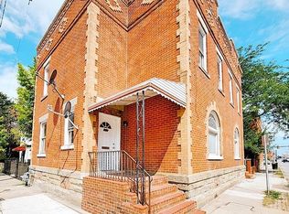 991 Parsons Ave, Columbus, OH 43206