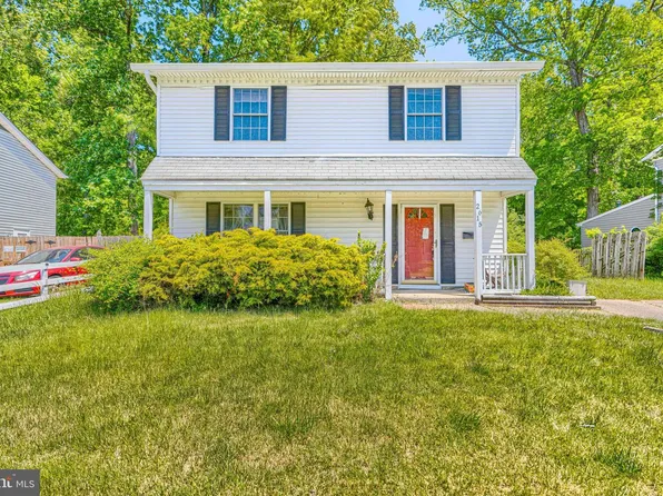 2615 Thornberry Dr, Edgewood, MD 21040