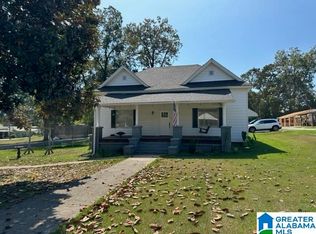 306 Main St, West Blocton, AL 35184