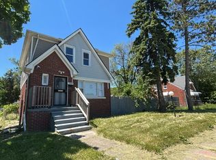 19603 Goddard St, Detroit, MI 48234