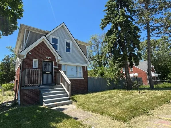 19603 Goddard St, Detroit, MI 48234