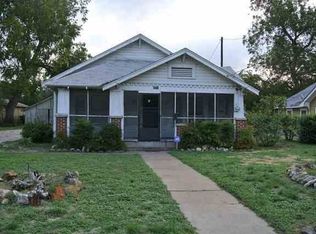 3221 N 27th St, Waco, TX 76708