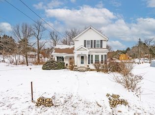 34 Ware St, Palmer, MA 01069