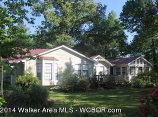 2956 Blooming Grove Rd, Jasper, AL 35504
