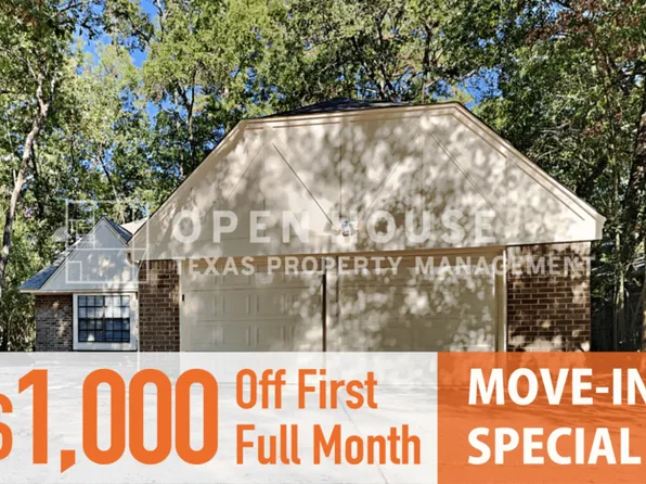 2 River Birch Ln, Spring, TX 77380