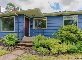2065 Myrtle Ave NE, Salem, OR 97301