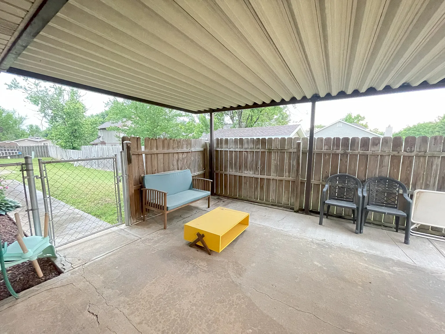 2 bed, 1300 sqft, $1,395 — Photo 3