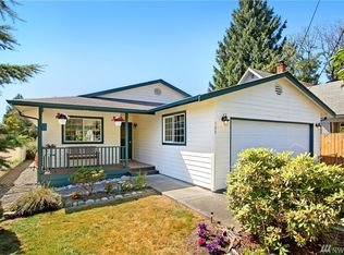 308 S Alder Ave, Granite Falls, WA 98252
