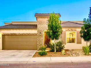 7661 Blue Star Loop, Las Cruces, NM 88012