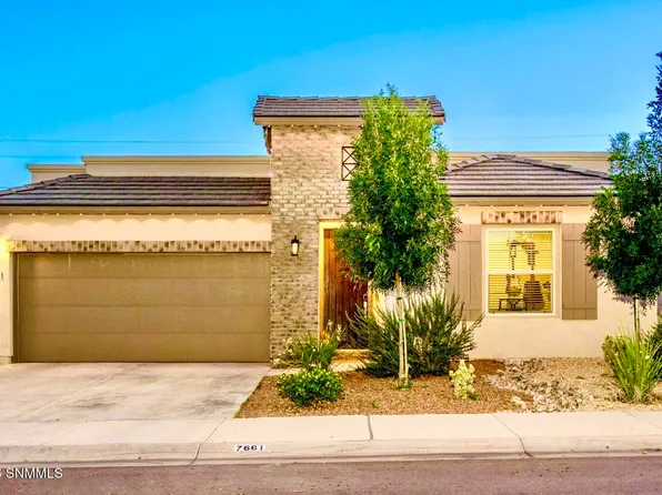 7661 Blue Star Loop, Las Cruces, NM 88012
