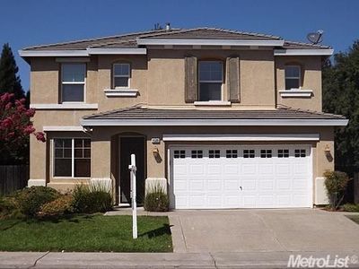 11509 Marissa Way, Gold River, CA, 95670