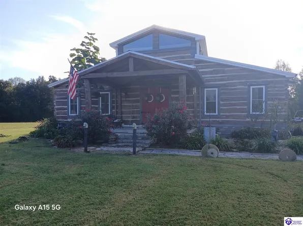 168 Chestnut Grove Rd, Elizabethtown, KY 42701
