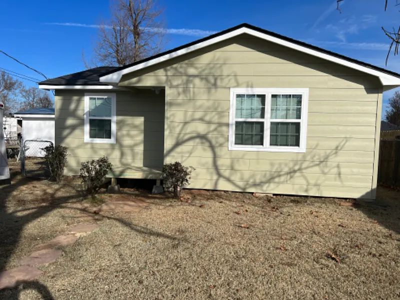 2405 Vanceville Rd