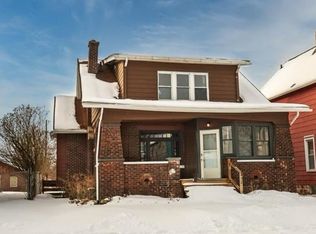 432 Sherman Ave, Sharon, PA 16146