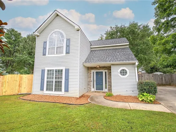 15 Norland Ct, Cartersville, GA 30121