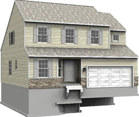 2nd image of 5305 Mendenhall Dr