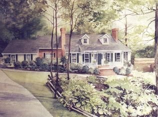 2210 Plantation Rd, Lawrenceville, GA 30044