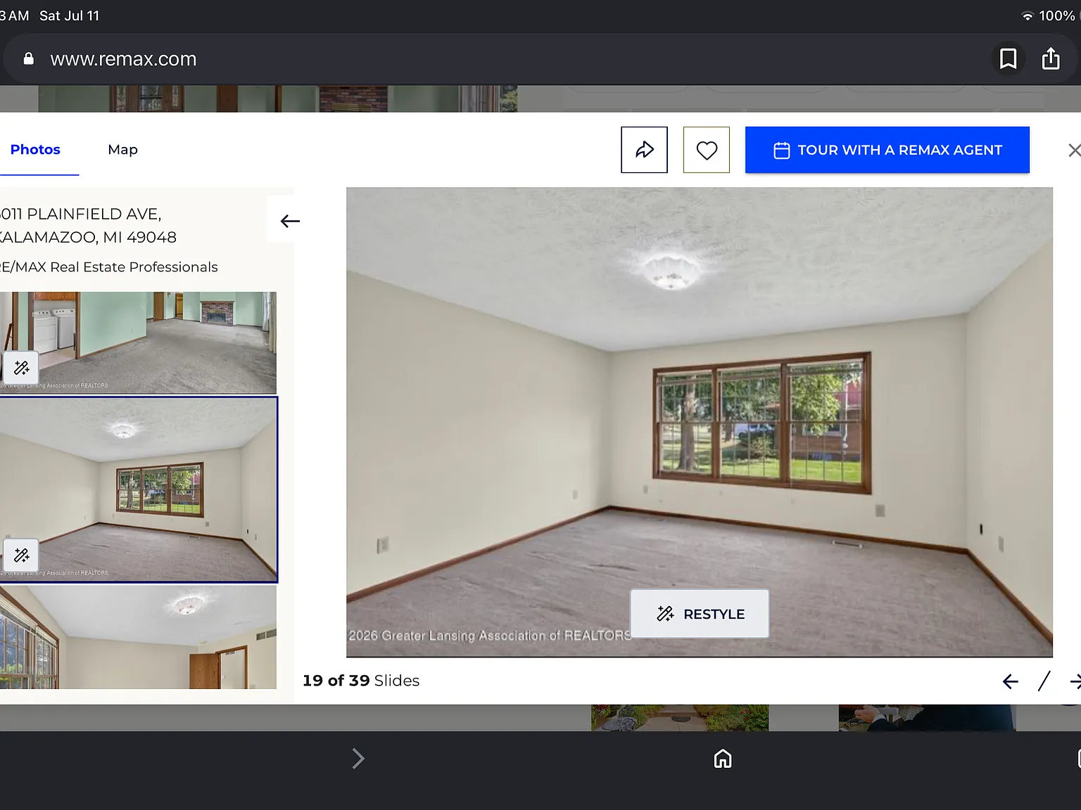 2 bed, 1400 sqft, $1,650 — Photo 4