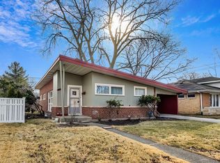 8109 Karlov Ave, Skokie, IL