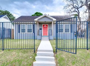 5202 Polk St, Houston, TX 77023