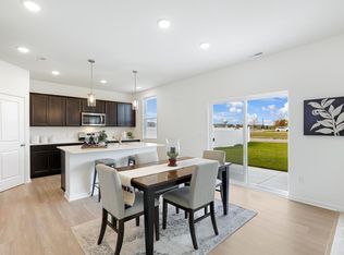 12602 Marmon St NE, Blaine, MN 55449