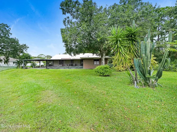 1078 Grapefruit Rd SE, Palm Bay, FL 32909
