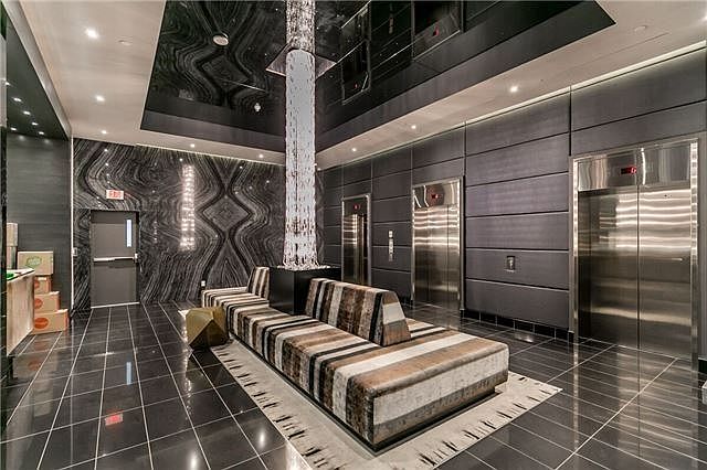 2nd image of 290 Adelaide St W #2210