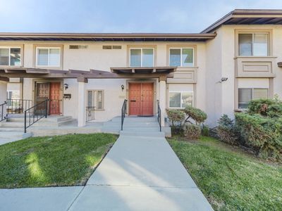 6667 Wilbur Ave Unit 37, Reseda, CA, 91335