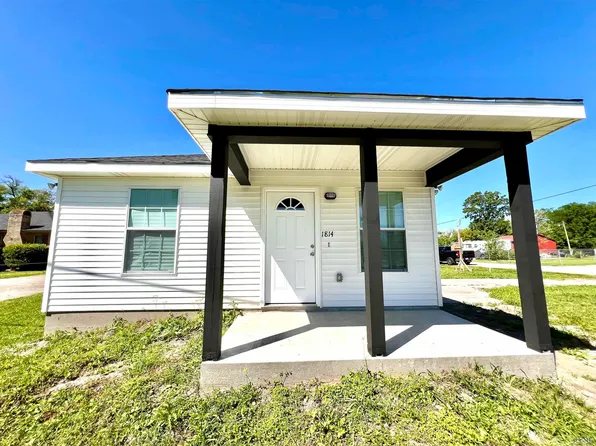 1814 W Main St, Schriever, LA 70395