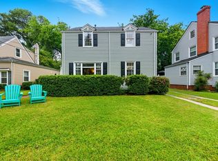 6233 Rolfe Ave, Norfolk, VA 23508