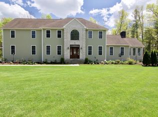 589 Amherst Rd, Granby, MA 01033