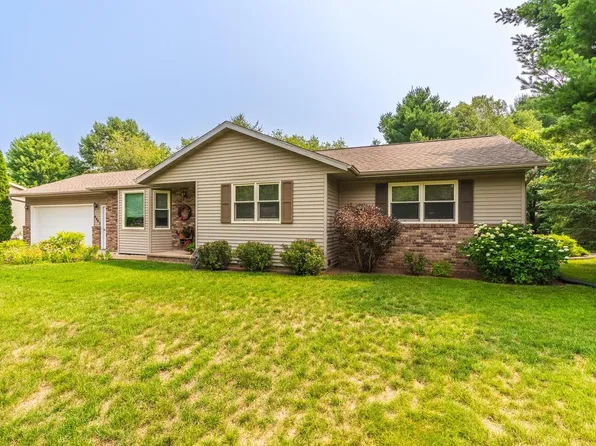 6403 TEAGAN LANE, Weston, WI 54476