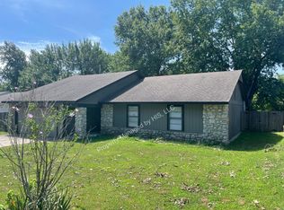 1820 Glendale Rd, Sapulpa, OK 74066