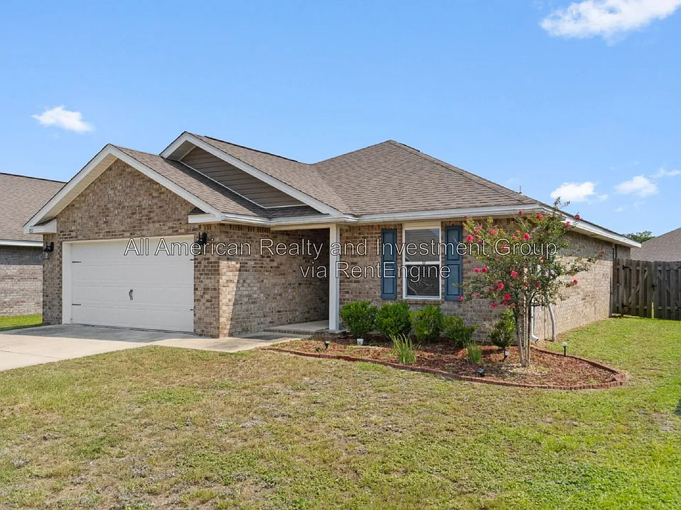 921 Merganser Way
