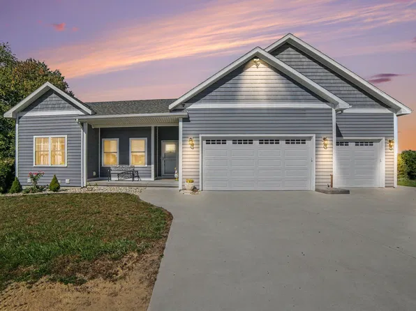 2394 S Custer Rd, Custer, MI 49405