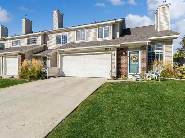 1317 SE Delaware Ave APT 11, Ankeny, IA 50021