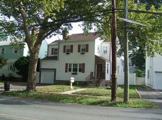 335 Conant St, Hillside, NJ 07205