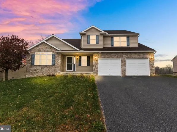 79 Gable Dr, Myerstown, PA 17067