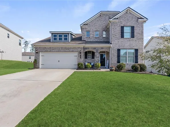 7378 Embassy Trce, Riverdale, GA 30296