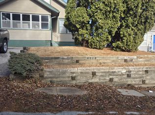 4028 Corby St, Omaha, NE 68111