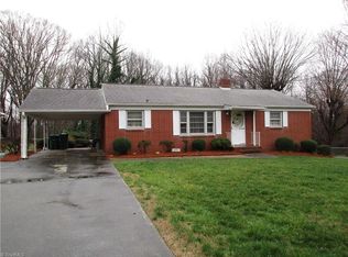 390 Academy St, Rural Hall, NC 27045