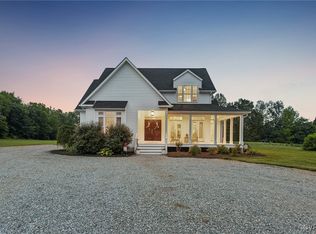 15160 Rice Rd, Beaverdam, VA 23015
