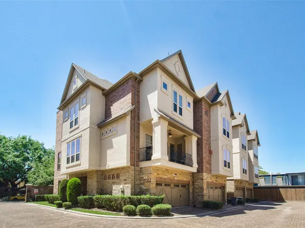 5303 Perrington Heights Ln, Houston, TX 77056