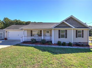 3554 Colston Ln, Tunnel Hill, GA 30755