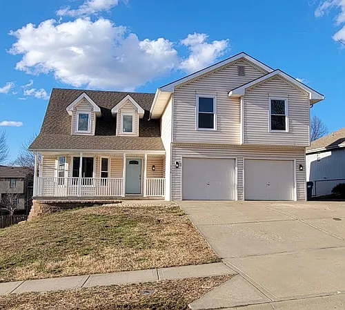 724 Plum Rose Dr Photo 1