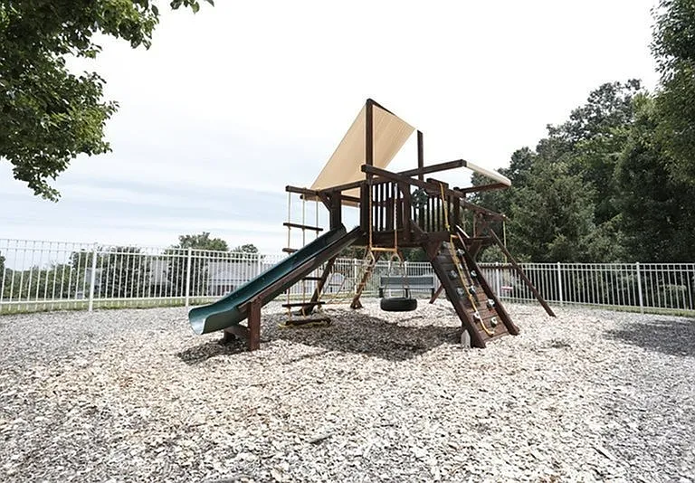 Berkley Manor Playground